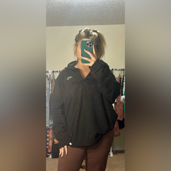 Drake Other - Drake Quarter Zip Pullover